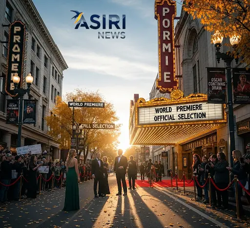 Fall Film Festivals Unveil a Lineup of Potential Oscar Contenders