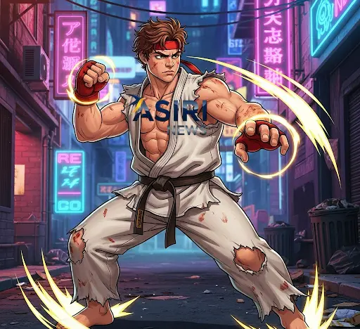 From Heartthrob to Hadoken: Noah Centineo’s Transformation for Street Fighter’s Live-Action Return