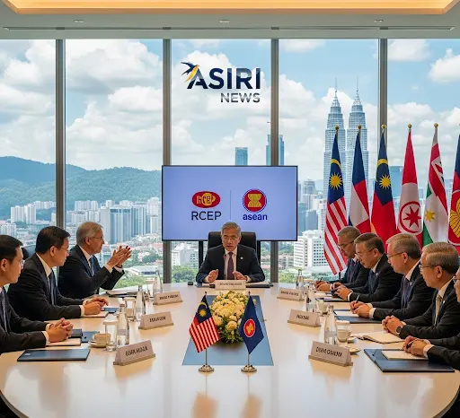 Malaysia to Host Historic RCEP and ASEAN Summits, Reaffirming Asia’s Commitment to Open Trade
