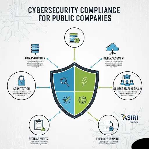 SEC Finalizes Landmark Cybersecurity Disclosure Rules for Public Companies