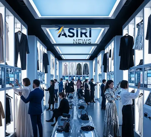 The Wardrobe of the Future: Why Consumers Are Choosing to Rent Their Clothes