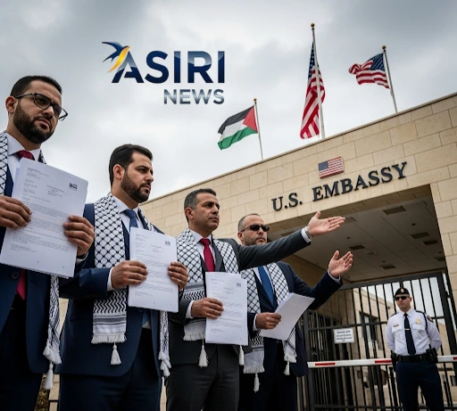 U.S. Denies Visas to Palestinian Officials, Undermining Peace Efforts