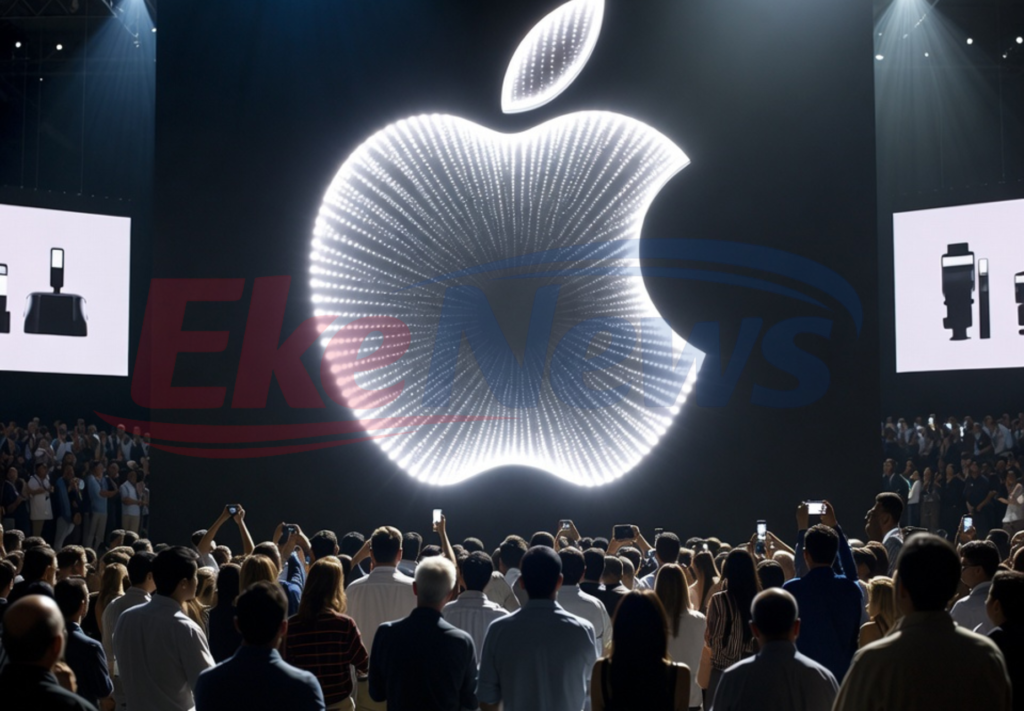 Apple Holds Major March 2026 Event