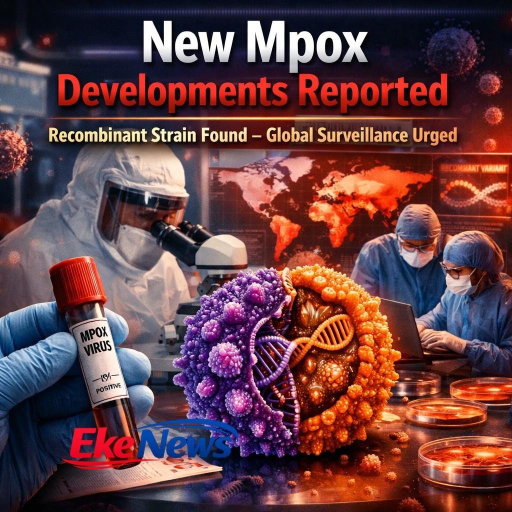 Historic Space Mission Breaks Record